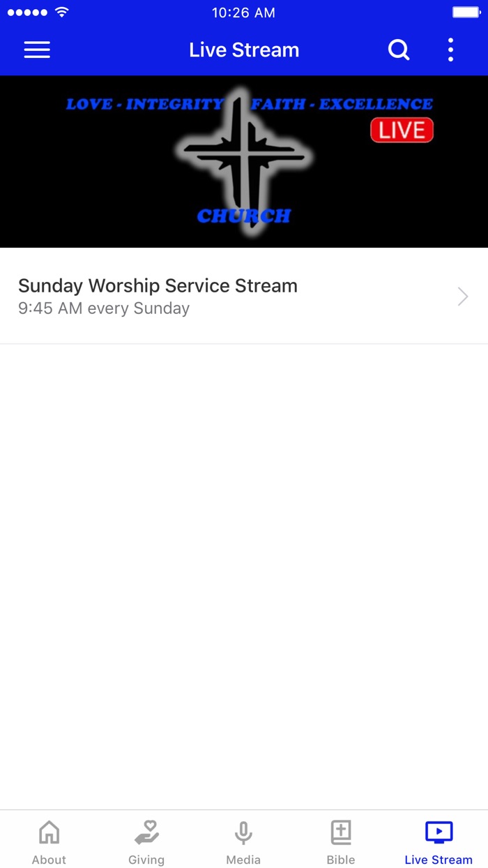 L.I.F.E. Church West RVA