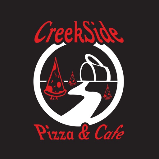 Creekside Cafe & Pizzeria icon