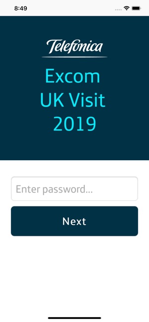 Excom UK Visit 2019(圖2)-速報App