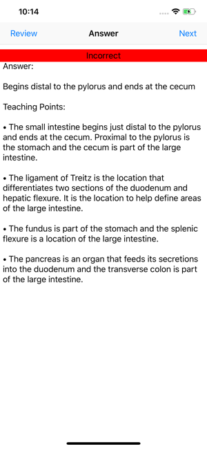 Medical Quizzing(圖6)-速報App