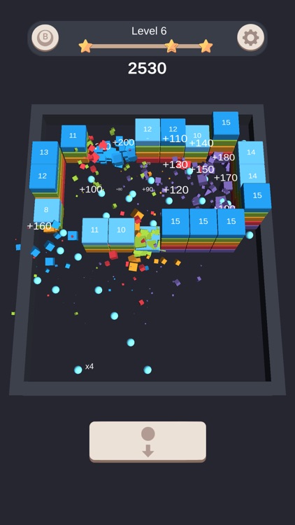 Break Ball 3D