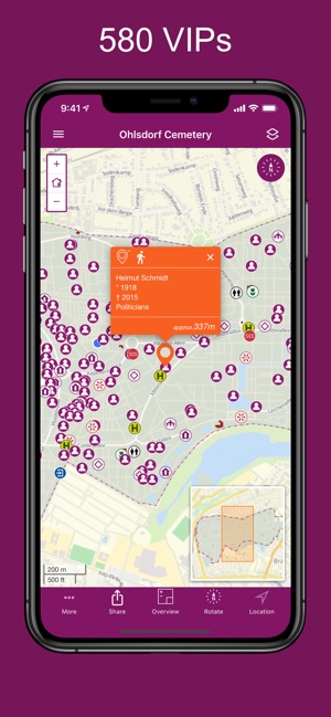 Ohlsdorf Cemetery(圖2)-速報App