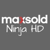 MaxSold Ninja HD