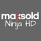 MaxSold Ninja HD allows you quickly and easily identify products