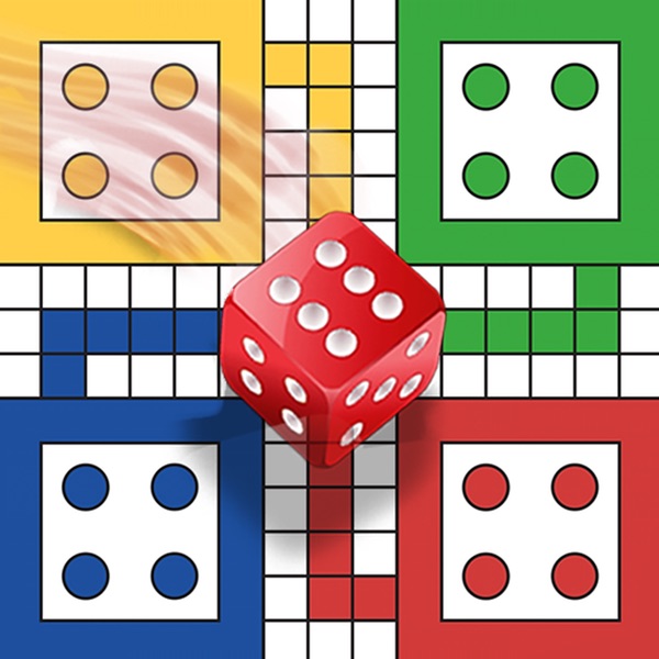 Ludo World: join Parchis club