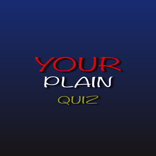 YourPlainQuizApp