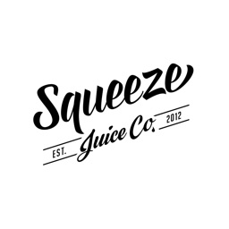 Squeeze Juice