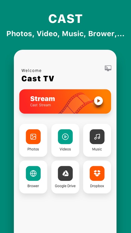 Remote for Fire TV App