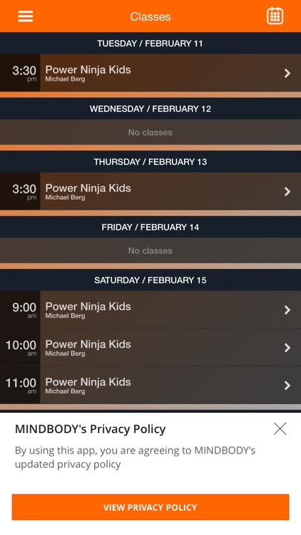 The Adaptive Athlete