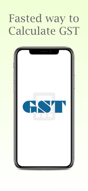 GST Calculator Pro