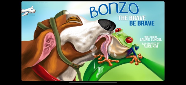 Bonzo the Brave(圖2)-速報App