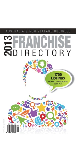 Business Franchise Directory(圖5)-速報App