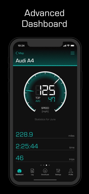 CarLock - Advanced Car Tracker(圖6)-速報App