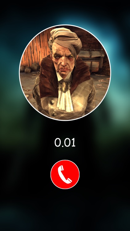 Call Granny - Creepy Call. screenshot-5