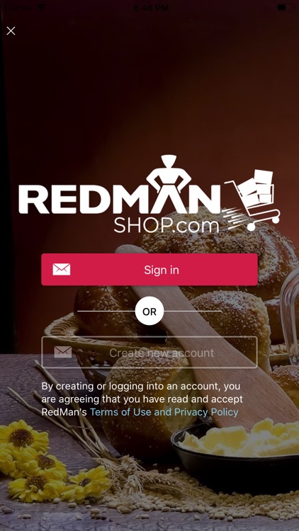 RedManShop.com