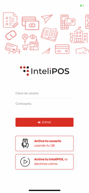 InteliPos Administrador(圖1)-速報App