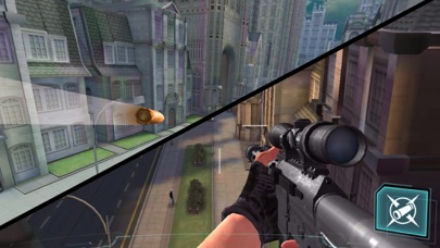 Sniper Ops : Justice Angel Screenshot 4