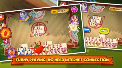 TIEN LEN MIEN NAM DEM LA 2019 1.0.6 IOS GAME BÀI ĐỔI THƯỞNG TIEN LEN MIEN NAM DEM LA 2019 1.0.6 IOS
