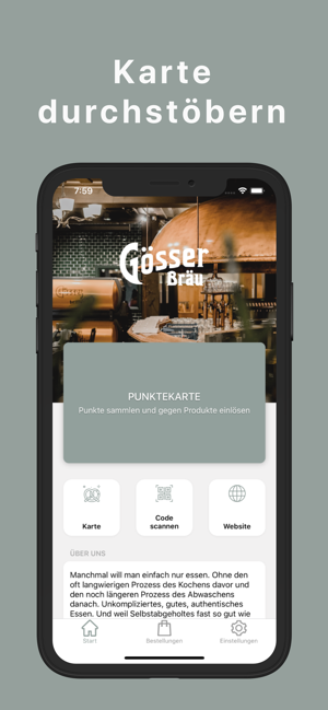 Gösserbräu(圖2)-速報App