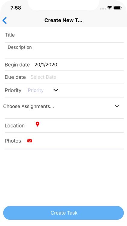 POPMuster screenshot-4