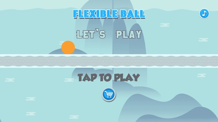 Flexible Ball