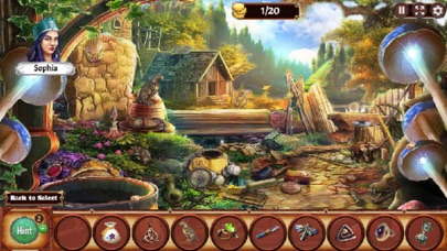 Eternal Fire-Green Jungle! screenshot 2