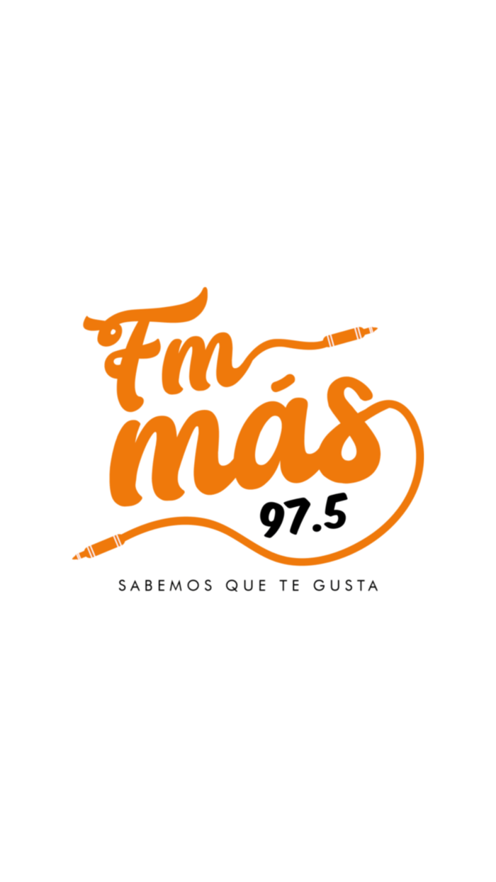 Fm Mas 97.5 La Carlota