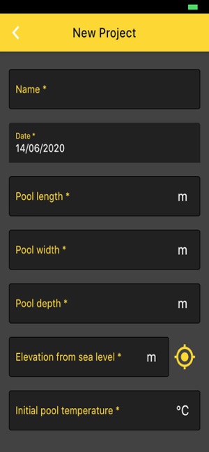 Pool Heater Calculator(圖2)-速報App