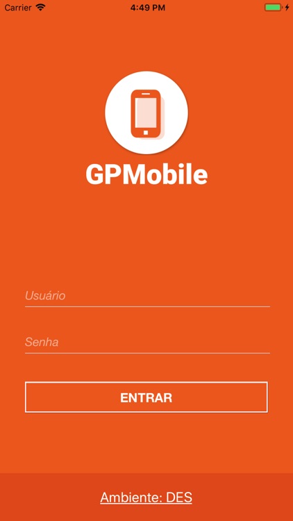 GPMobile