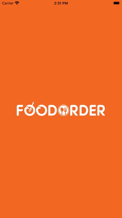 FoodOrder Customer