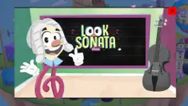 Game screenshot Look Sonata hack