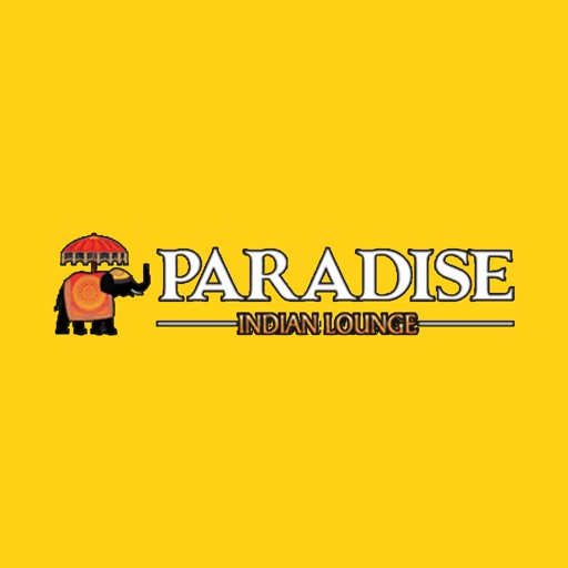 Paradise Indian