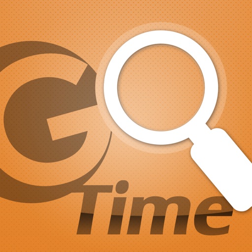 GoTime Inspection icon