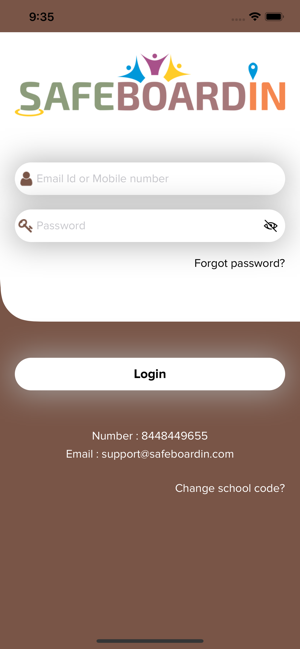 SafeBoardIn(圖2)-速報App