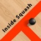 Inside Squash is simply the best app for learning squash