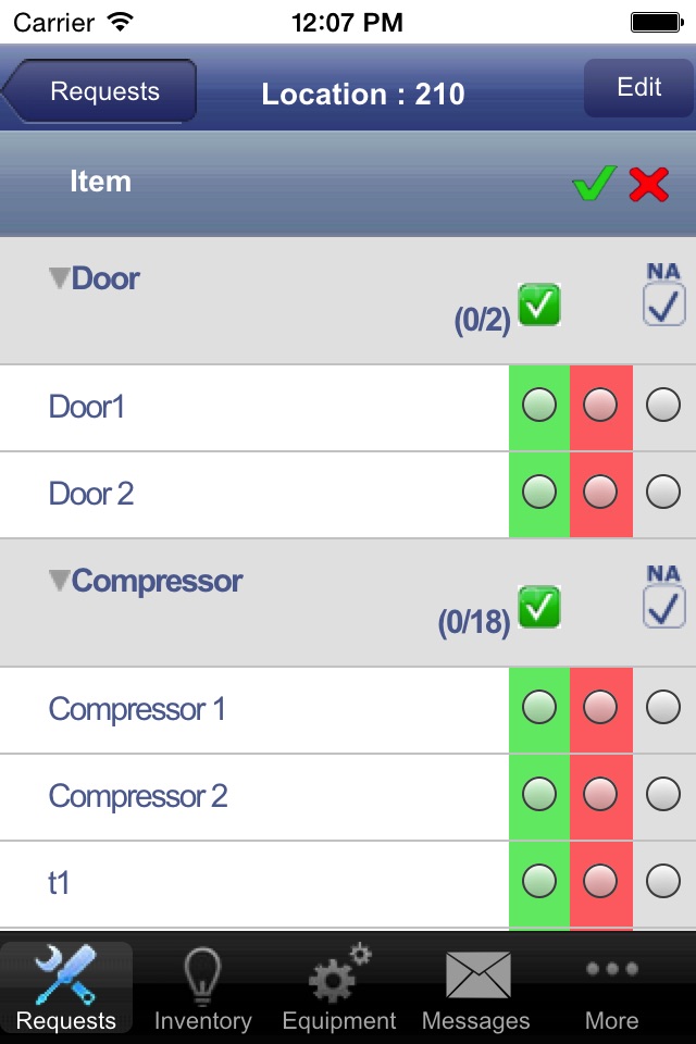 SynergyMMS screenshot 4