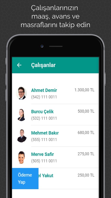 Bizimhesap screenshot-7