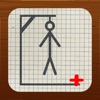 hangman - words game+ hangman - words game+