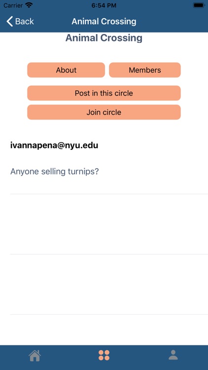 Circle U screenshot-4