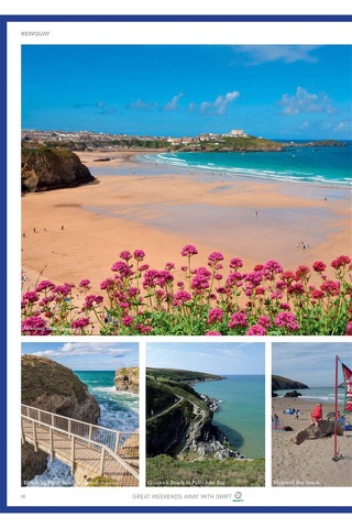 Campervan Magazine - náhled