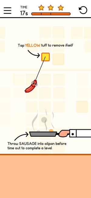 Sausage Sizzle(圖1)-速報App