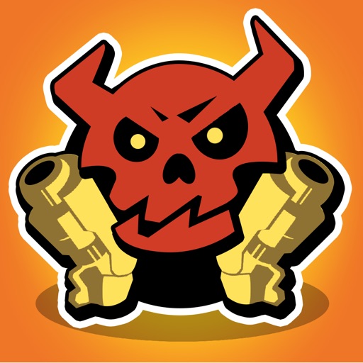 Evil Shooter! icon