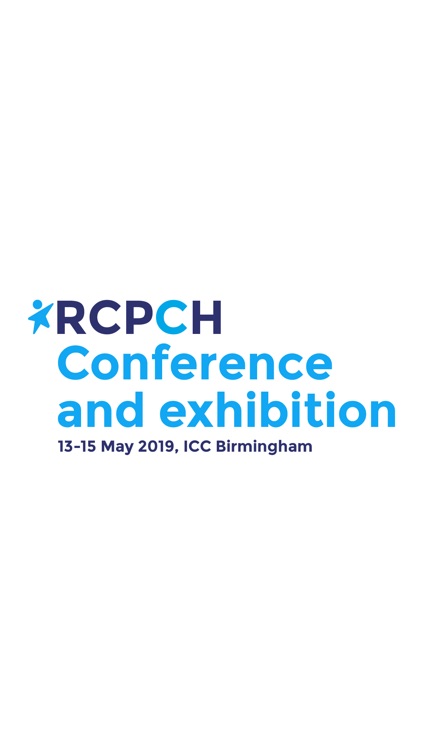 RCPCH Conference and Expo