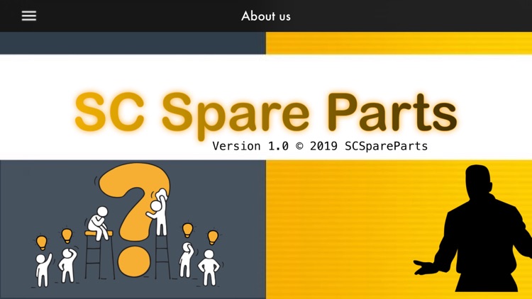 SCSpareParts screenshot-5