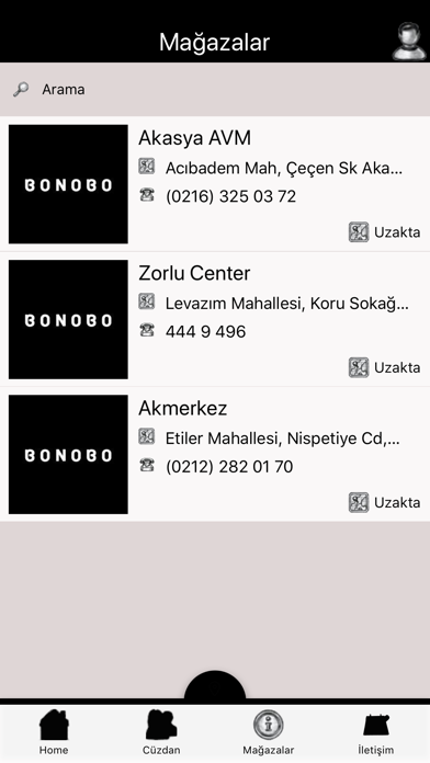 Bonobo Club screenshot 3