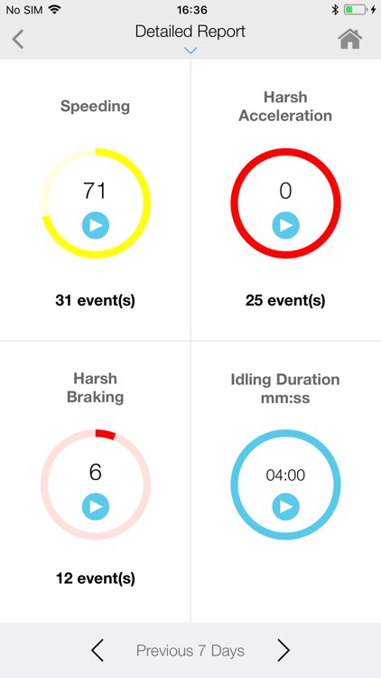 Wex Telematics screenshot-4