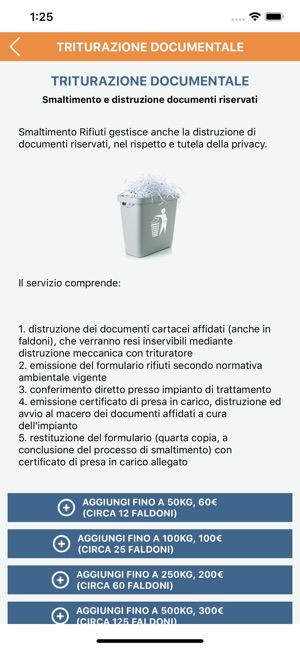 Corriere Rifiuti(圖4)-速報App