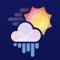 - All Forecast app is weather forecast app that provides current weather condition in current location