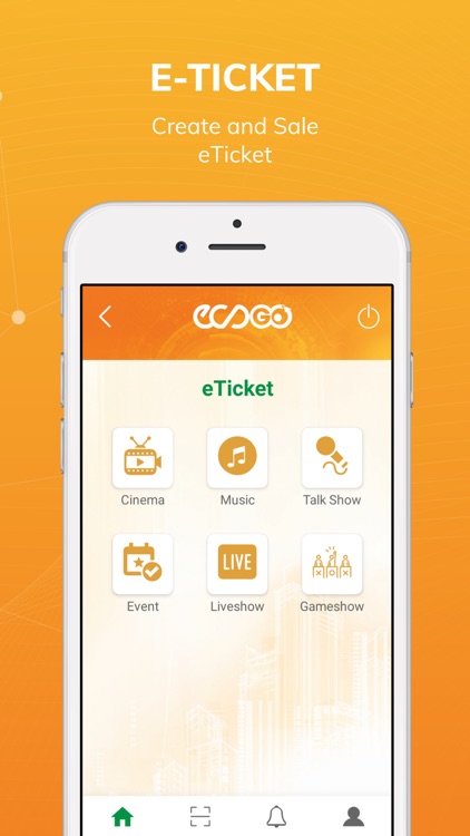 ECOGO