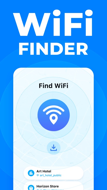 WiFi Map Pro: WiFi, VPN Access